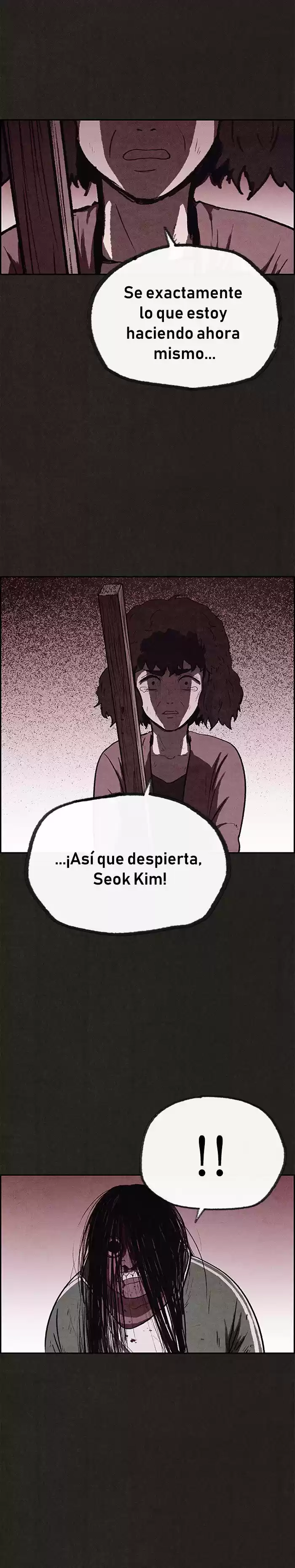 Dulce Hogar - Capítulo 69 - Página 13 - LectorTMOo