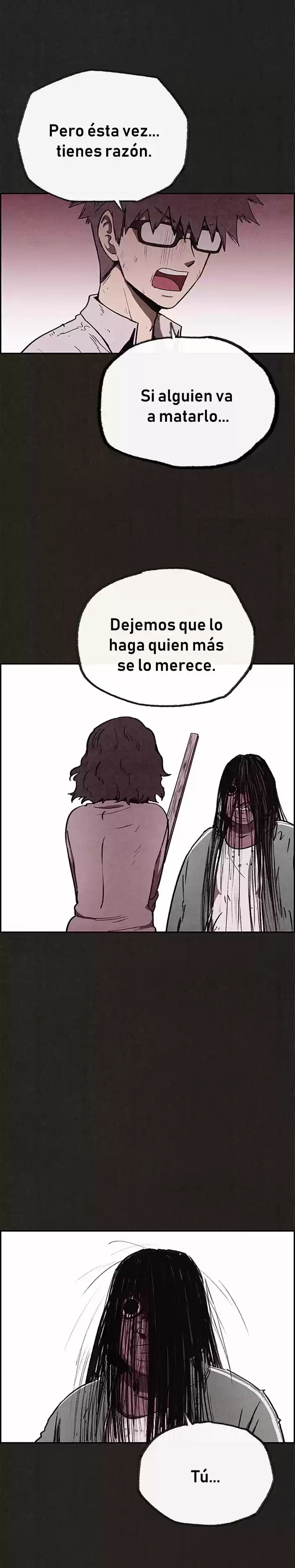 Dulce Hogar - Capítulo 69 - Página 16 - LectorTMOo