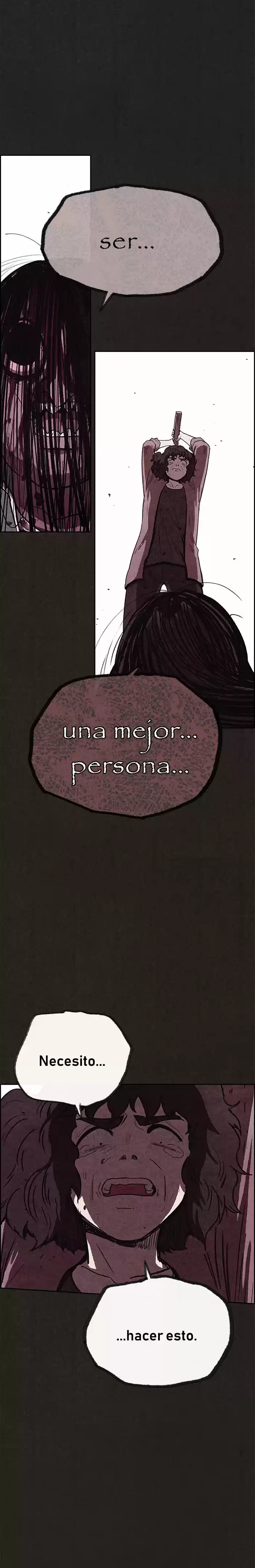 Dulce Hogar - Capítulo 69 - Página 21 - LectorTMOo