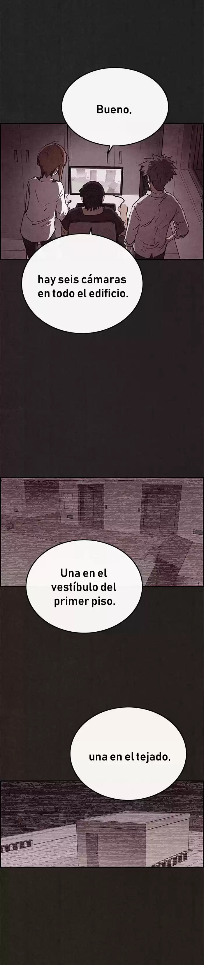 Dulce Hogar - Capítulo 70 - Página 6 - LectorTMOo