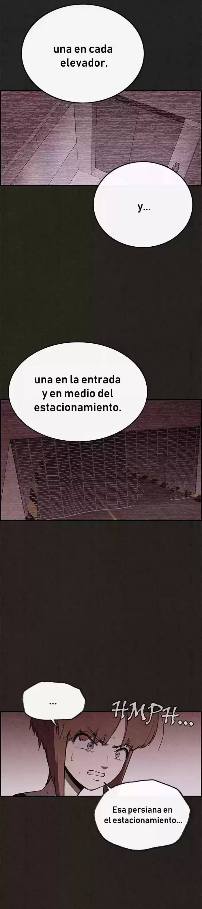 Dulce Hogar - Capítulo 70 - Página 7 - LectorTMOo