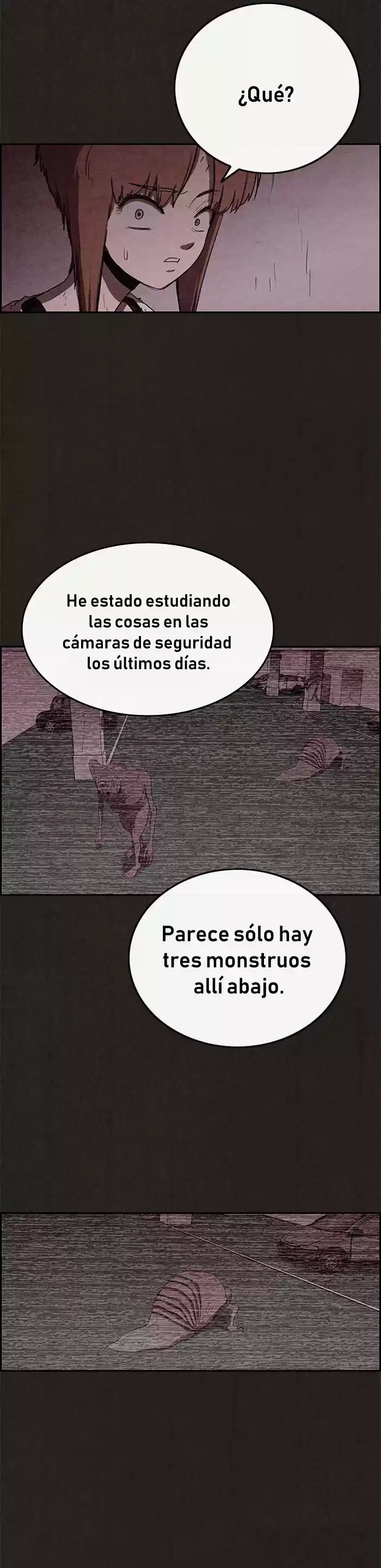 Dulce Hogar - Capítulo 70 - Página 9 - LectorTMOo