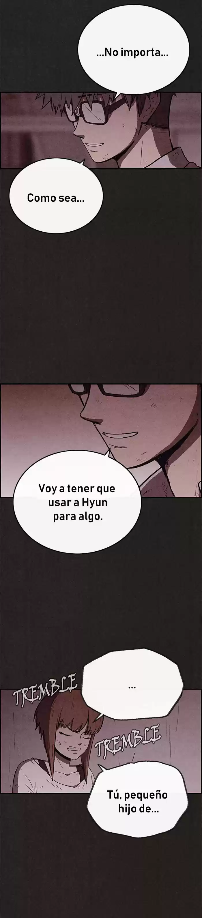 Dulce Hogar - Capítulo 70 - Página 13 - LectorTMOo