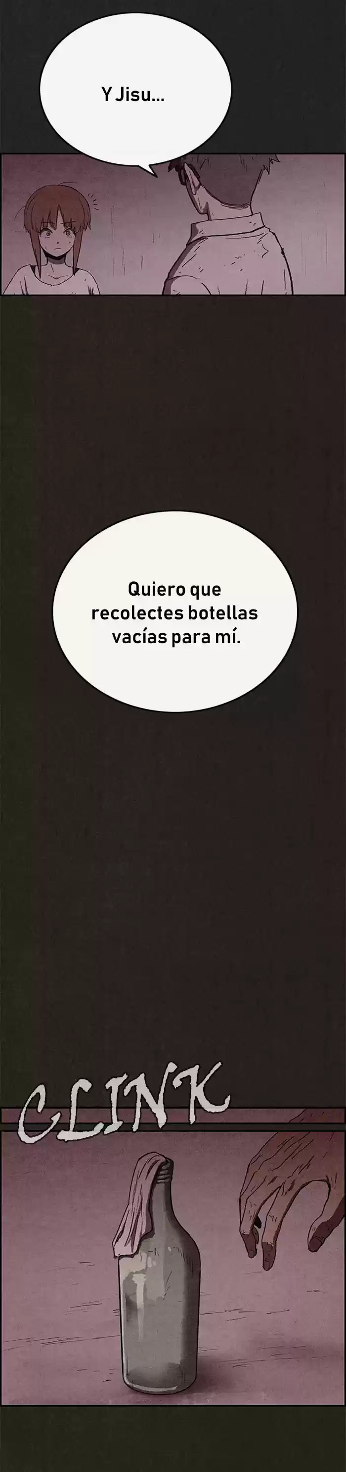 Dulce Hogar - Capítulo 70 - Página 23 - LectorTMOo