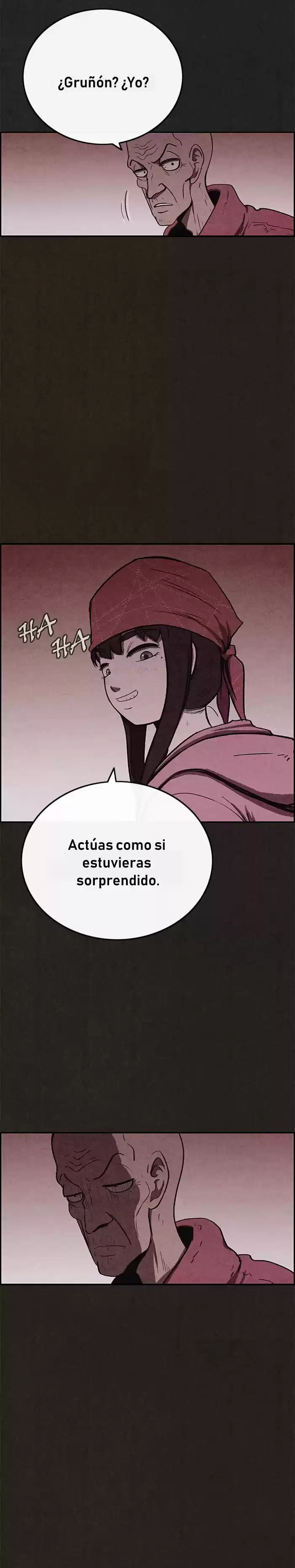 Dulce Hogar - Capítulo 70 - Página 27 - LectorTMOo