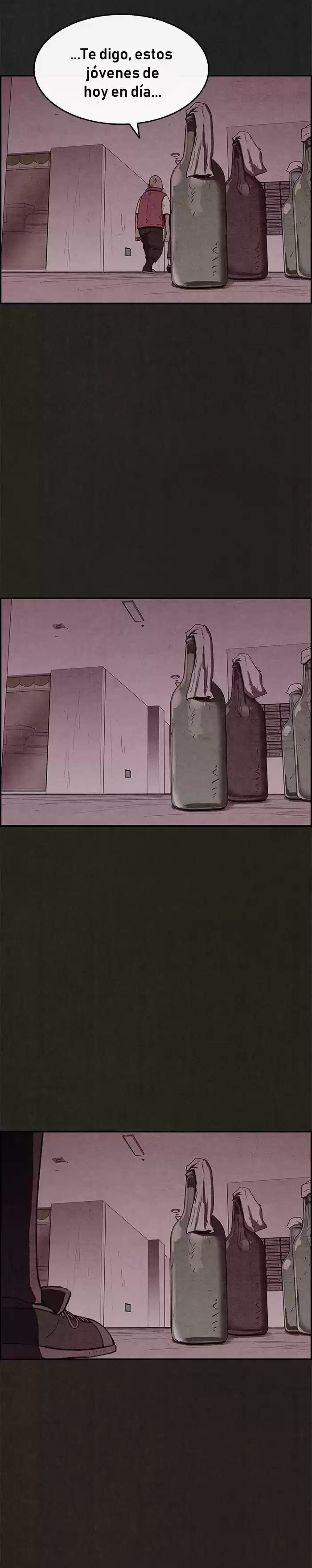 Dulce Hogar - Capítulo 70 - Página 28 - LectorTMOo