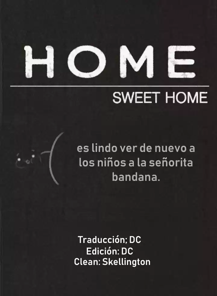 Dulce Hogar - Capítulo 70 - Página 30 - LectorTMOo