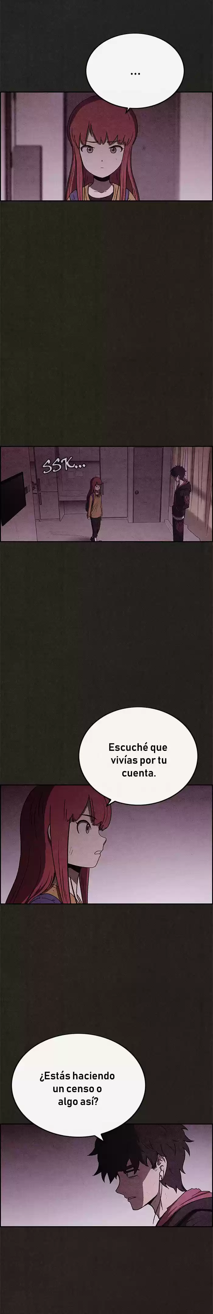 Dulce Hogar - Capítulo 71 - Página 7 - LectorTMOo