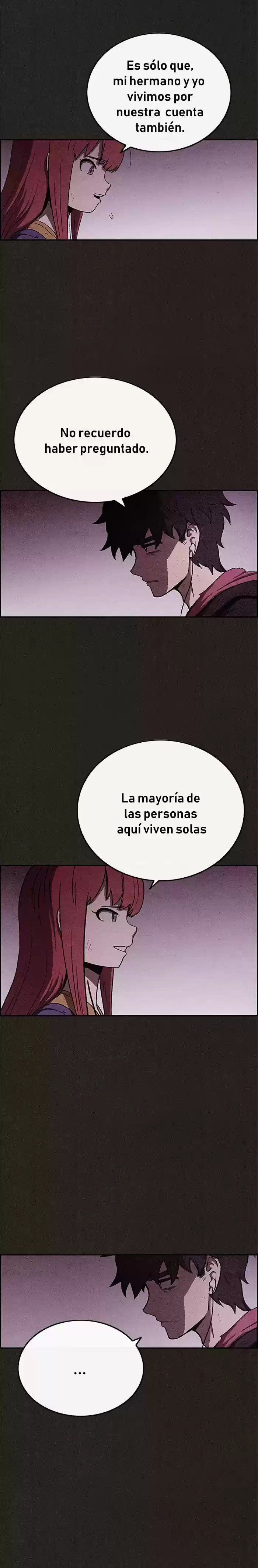 Dulce Hogar - Capítulo 71 - Página 8 - LectorTMOo