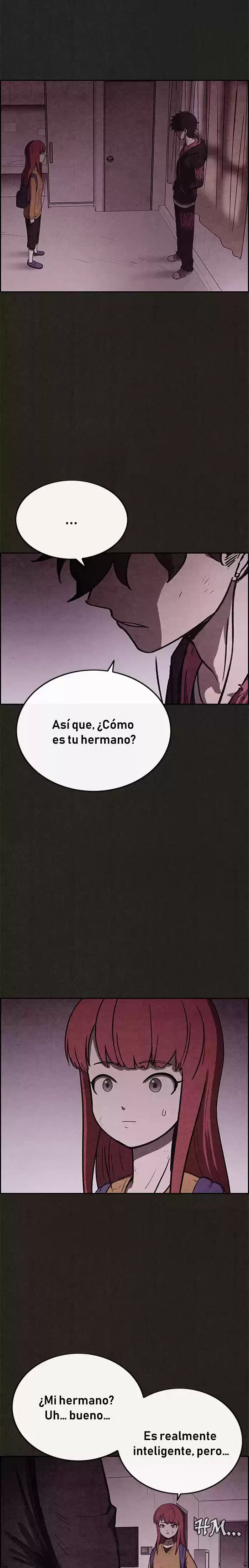 Dulce Hogar - Capítulo 71 - Página 9 - LectorTMOo