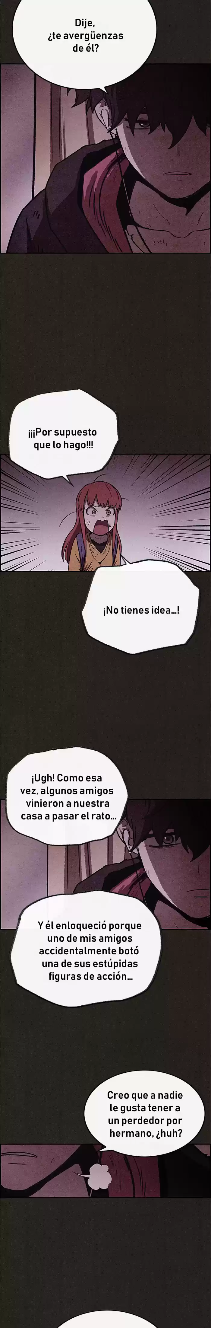 Dulce Hogar - Capítulo 71 - Página 11 - LectorTMOo