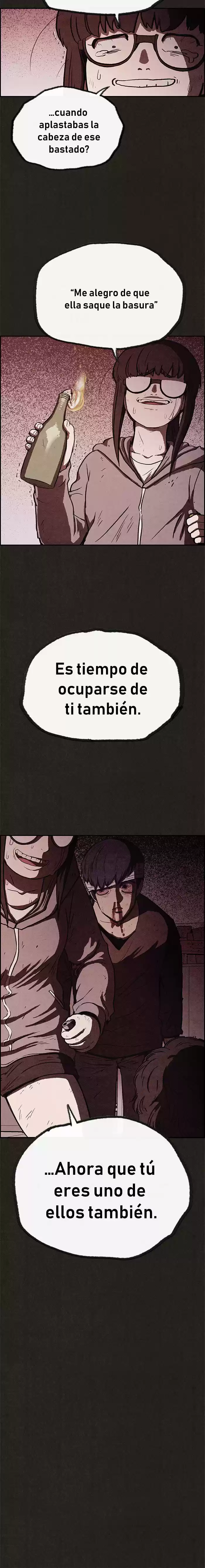 Dulce Hogar - Capítulo 71 - Página 19 - LectorTMOo