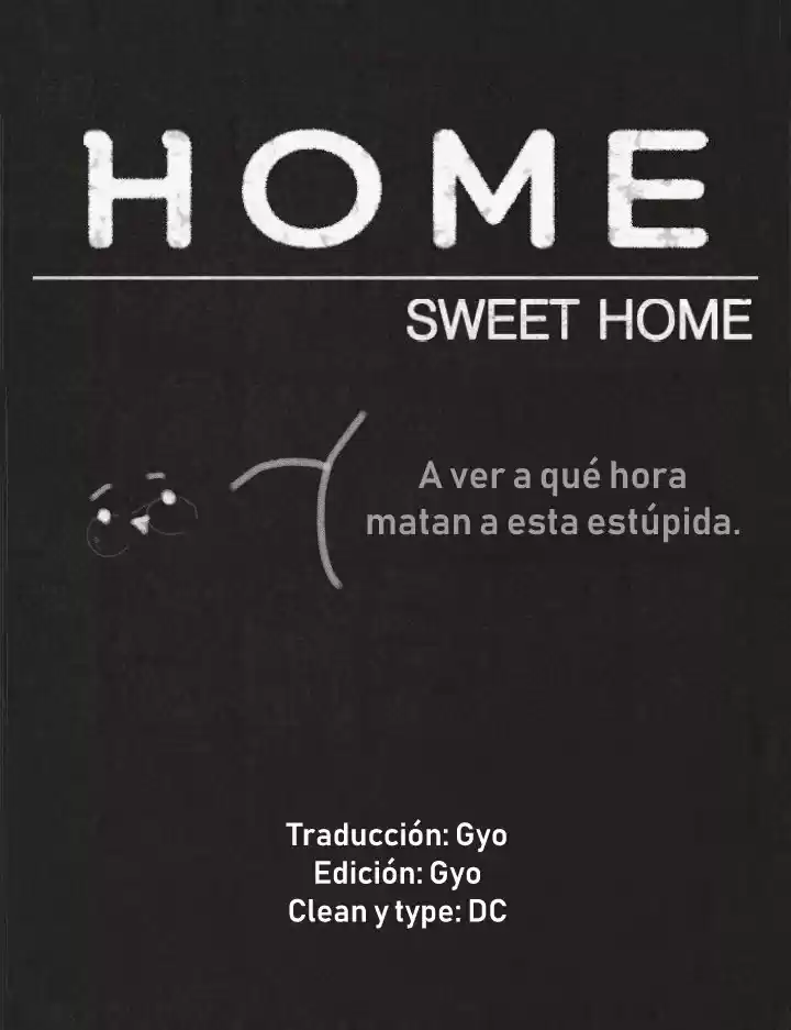 Dulce Hogar - Capítulo 71 - Página 20 - LectorTMOo