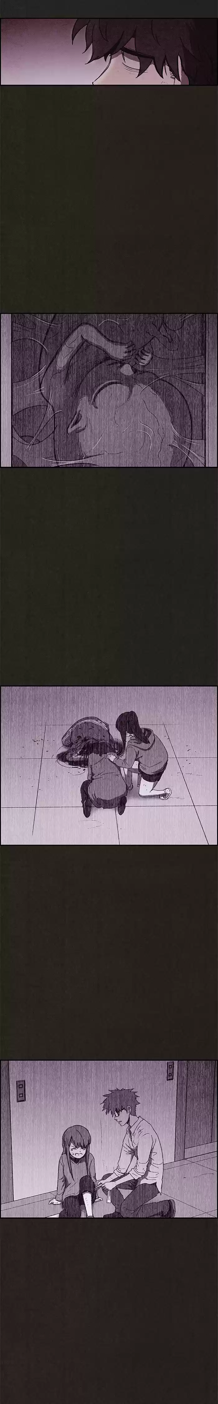 Dulce Hogar - Capítulo 72 - Página 5 - LectorTMOo