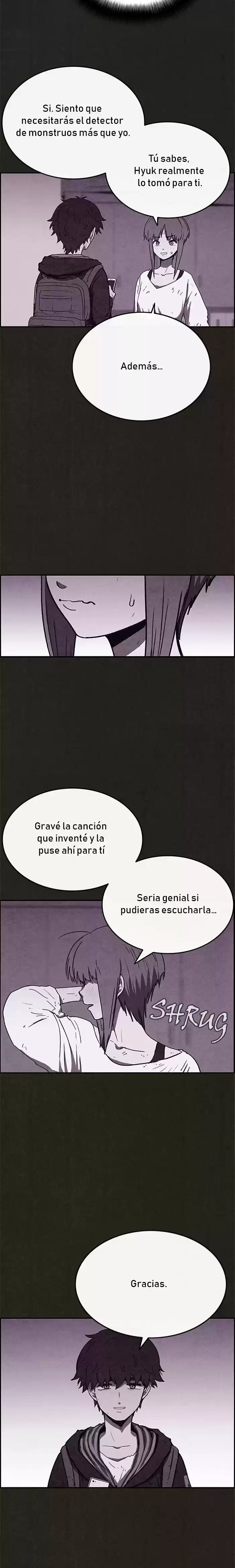Dulce Hogar - Capítulo 72 - Página 7 - LectorTMOo