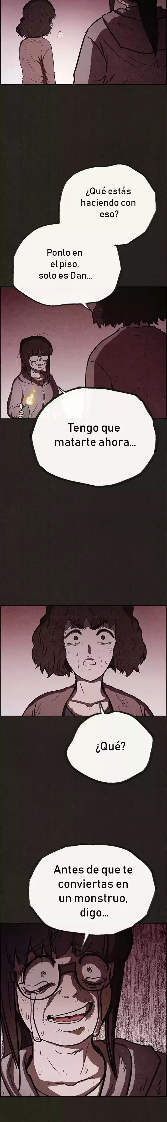 Dulce Hogar - Capítulo 72 - Página 19 - LectorTMOo
