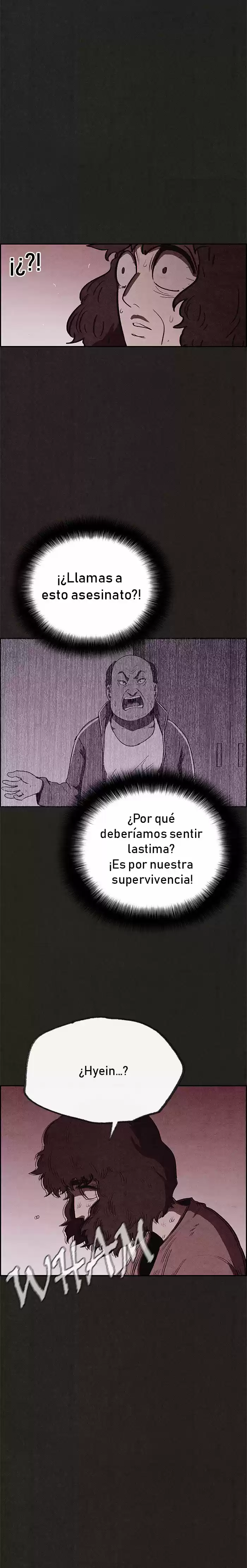 Dulce Hogar - Capítulo 72 - Página 20 - LectorTMOo