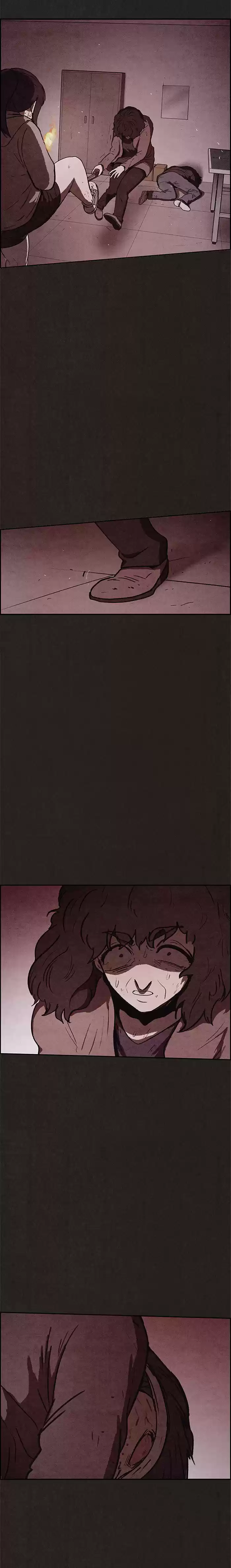 Dulce Hogar - Capítulo 72 - Página 21 - LectorTMOo