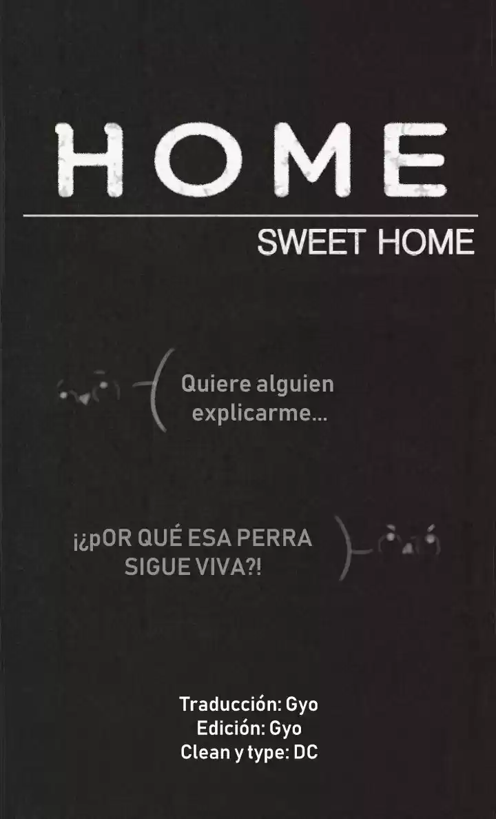 Dulce Hogar - Capítulo 72 - Página 23 - LectorTMOo