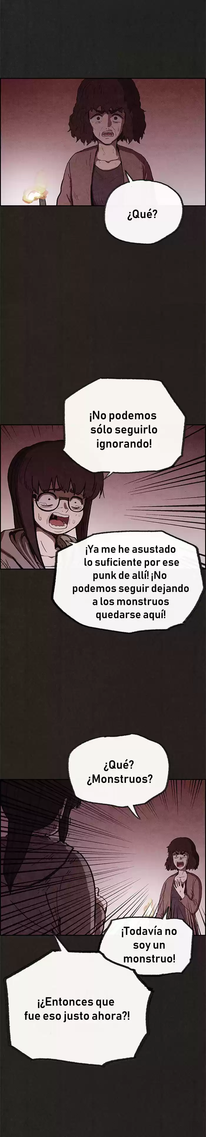 Dulce Hogar - Capítulo 73 - Página 8 - LectorTMOo