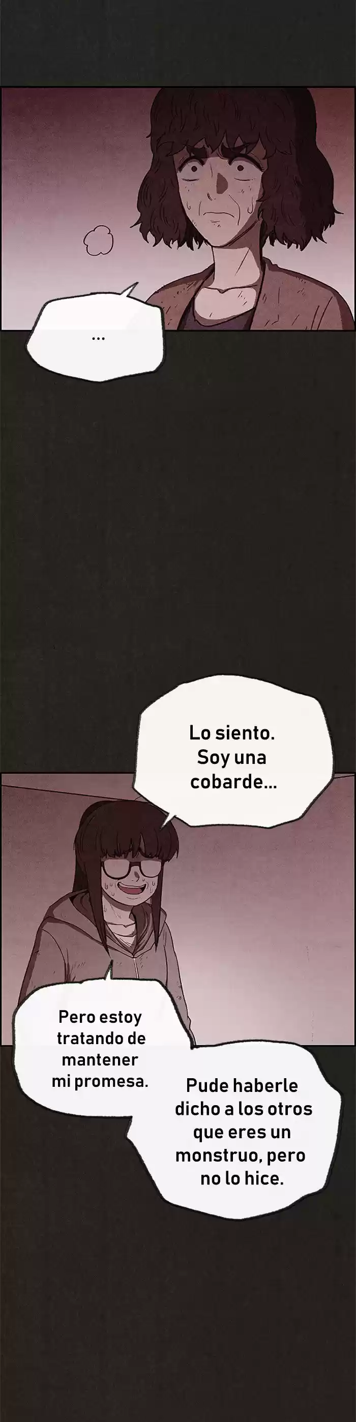 Dulce Hogar - Capítulo 73 - Página 9 - LectorTMOo