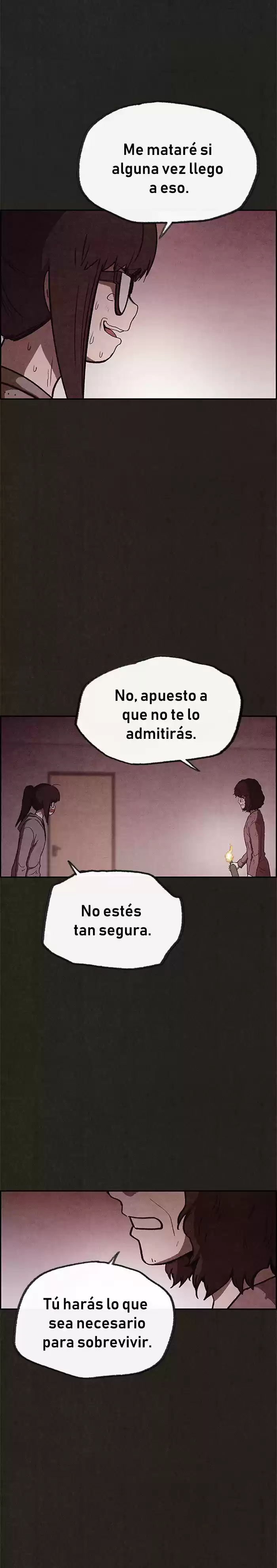 Dulce Hogar - Capítulo 73 - Página 11 - LectorTMOo