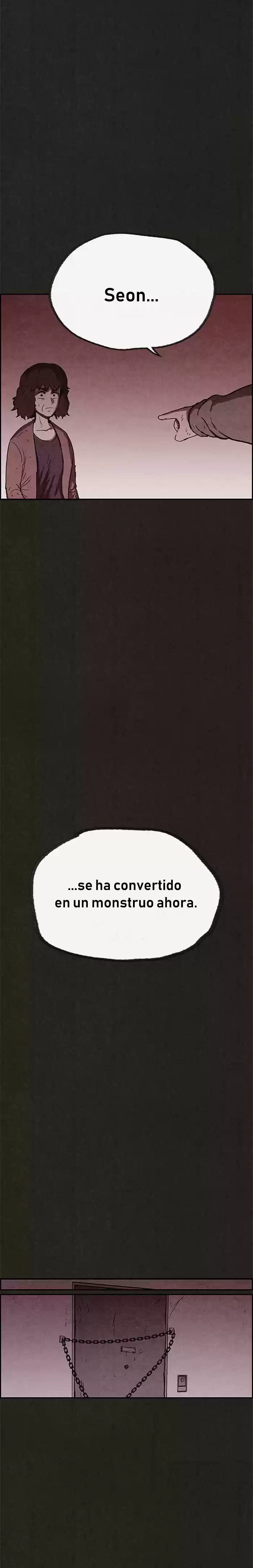 Dulce Hogar - Capítulo 73 - Página 15 - LectorTMOo