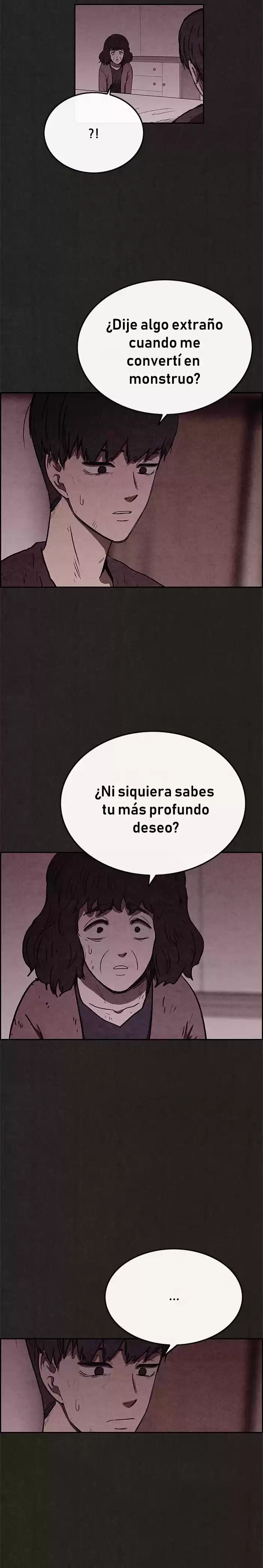 Dulce Hogar - Capítulo 73 - Página 17 - LectorTMOo