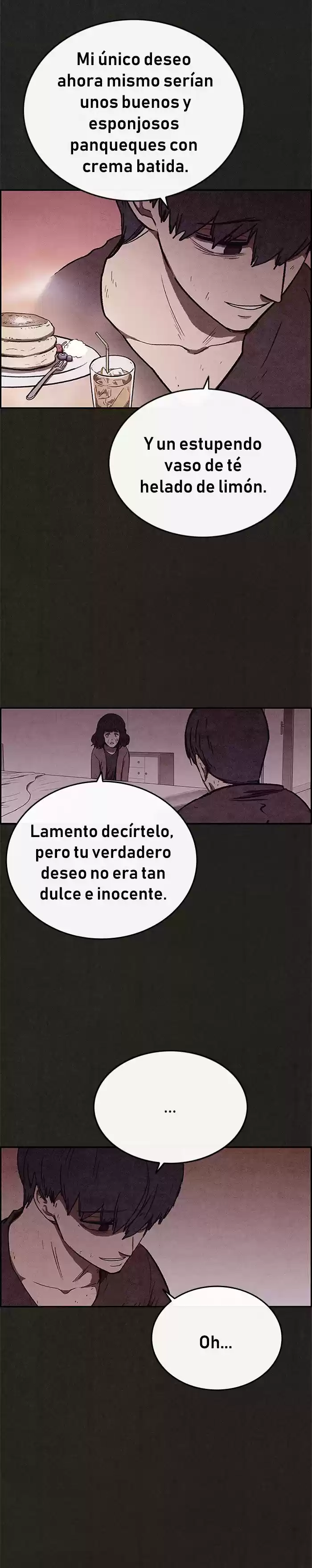 Dulce Hogar - Capítulo 73 - Página 18 - LectorTMOo