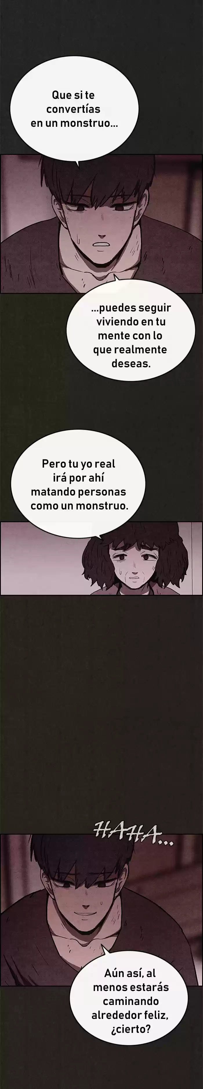 Dulce Hogar - Capítulo 73 - Página 20 - LectorTMOo