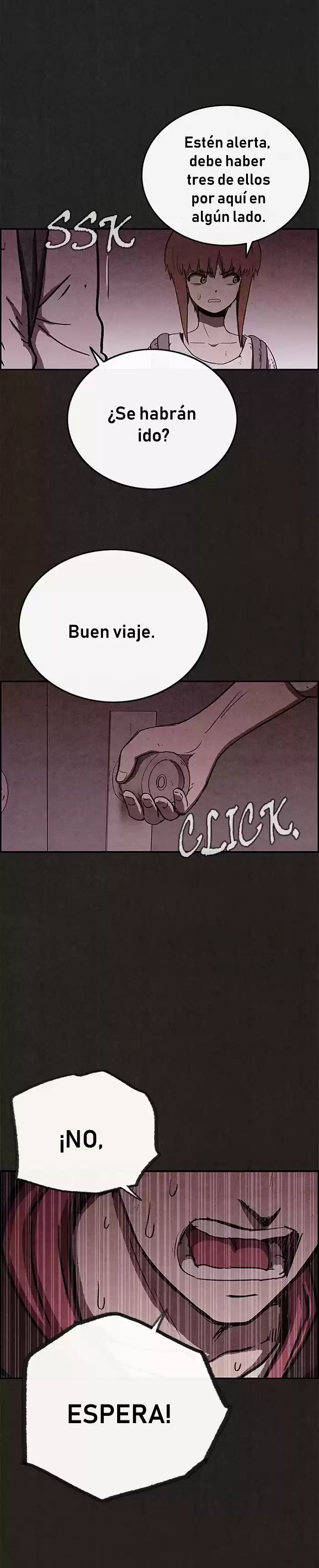 Dulce Hogar - Capítulo 73 - Página 30 - LectorTMOo