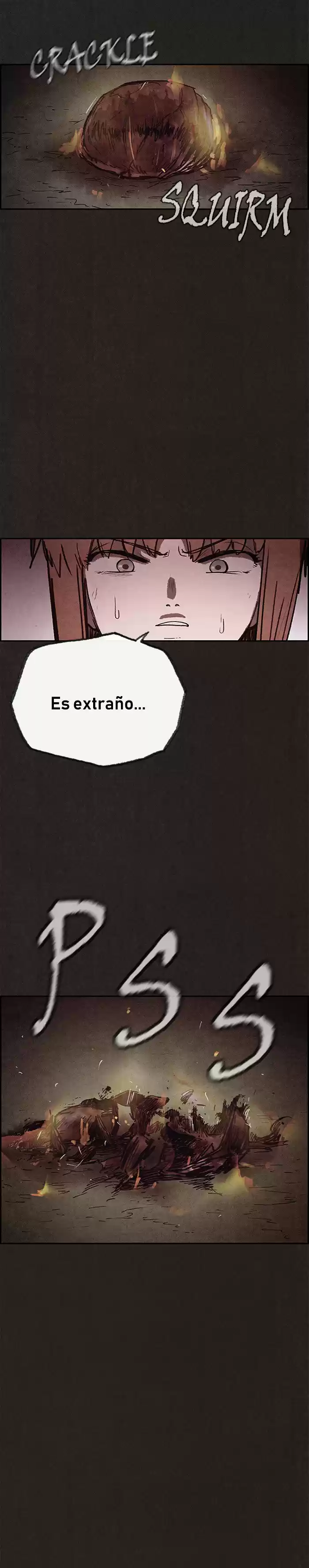 Dulce Hogar - Capítulo 74 - Página 28 - LectorTMOo