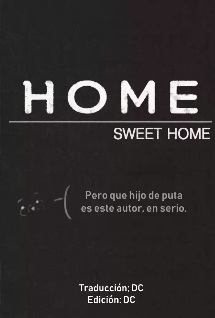 Dulce Hogar - Capítulo 74 - Página 30 - LectorTMOo