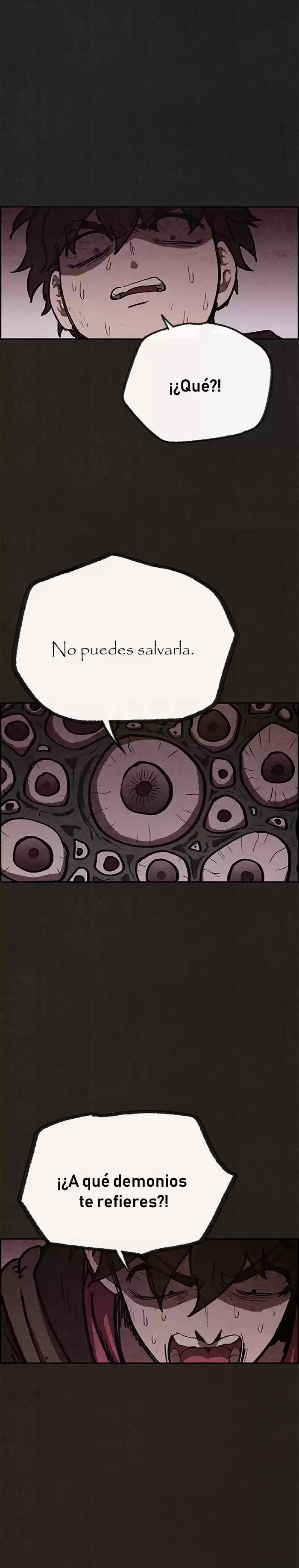 Dulce Hogar - Capítulo 75 - Página 15 - LectorTMOo