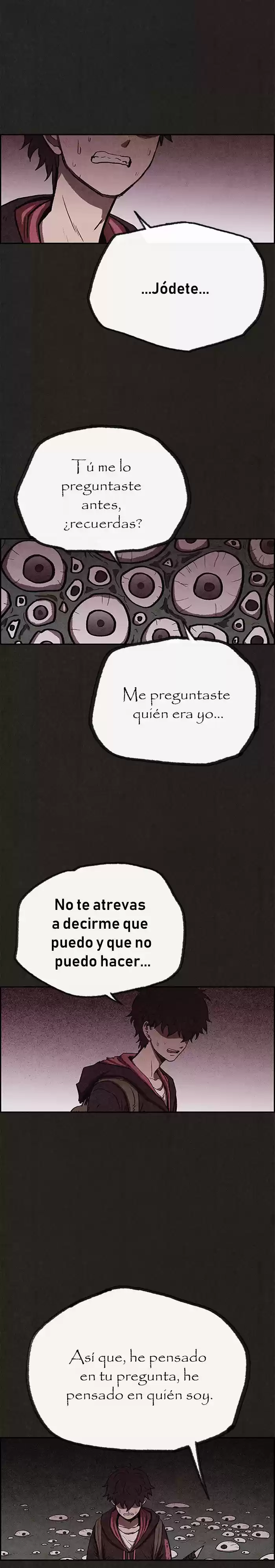 Dulce Hogar - Capítulo 75 - Página 18 - LectorTMOo