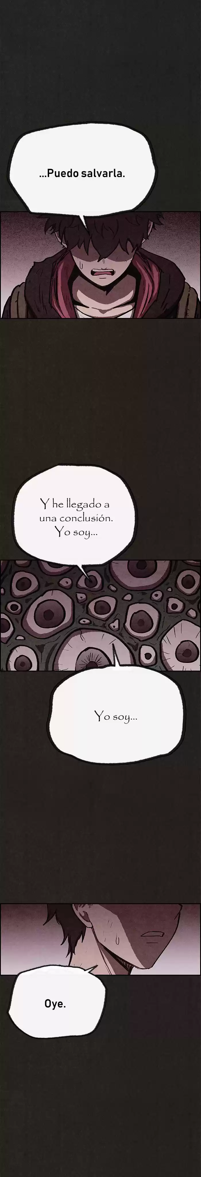 Dulce Hogar - Capítulo 75 - Página 19 - LectorTMOo