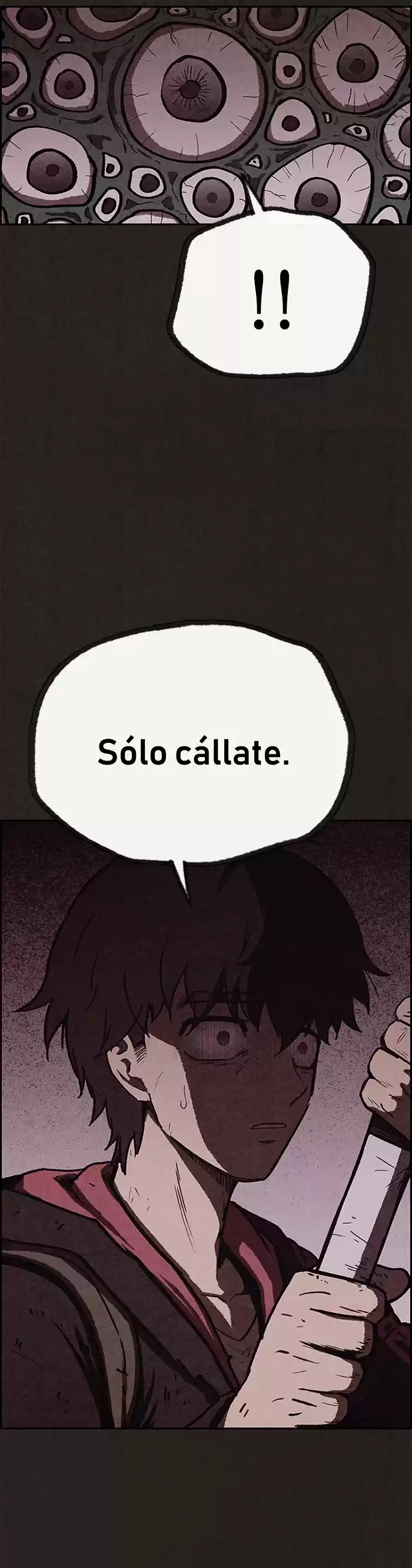 Dulce Hogar - Capítulo 75 - Página 20 - LectorTMOo