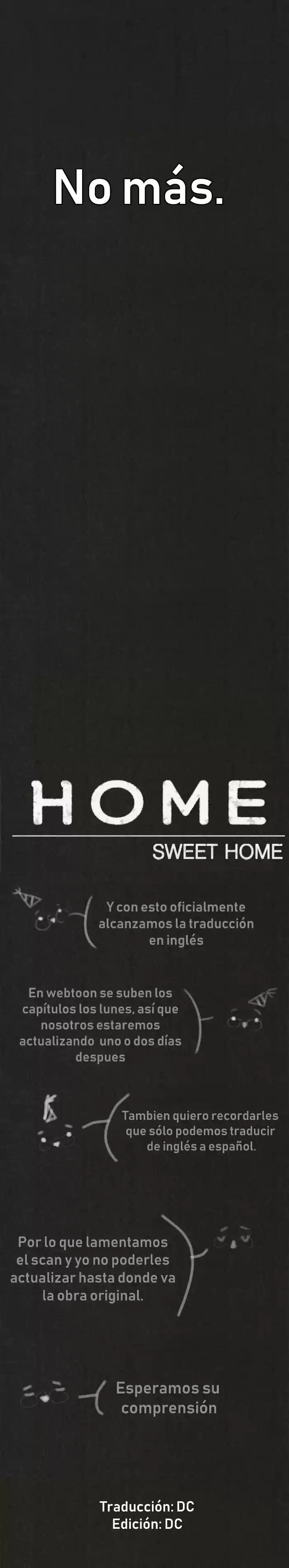 Dulce Hogar - Capítulo 75 - Página 27 - LectorTMOo