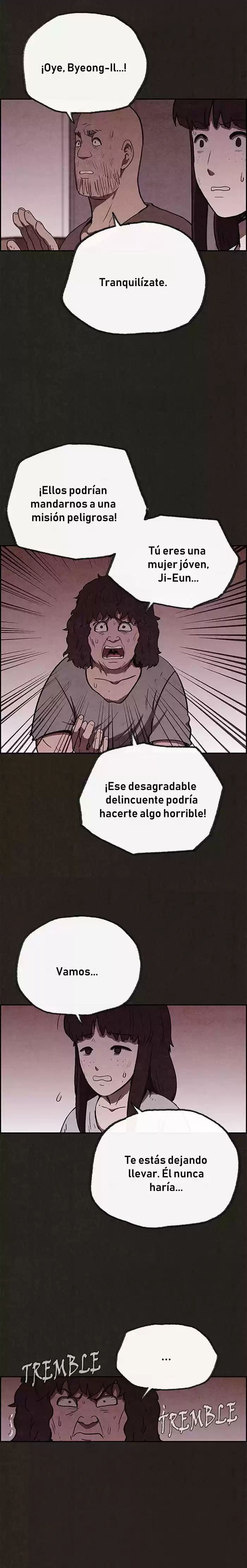 Dulce Hogar - Capítulo 76 - Página 13 - LectorTMOo