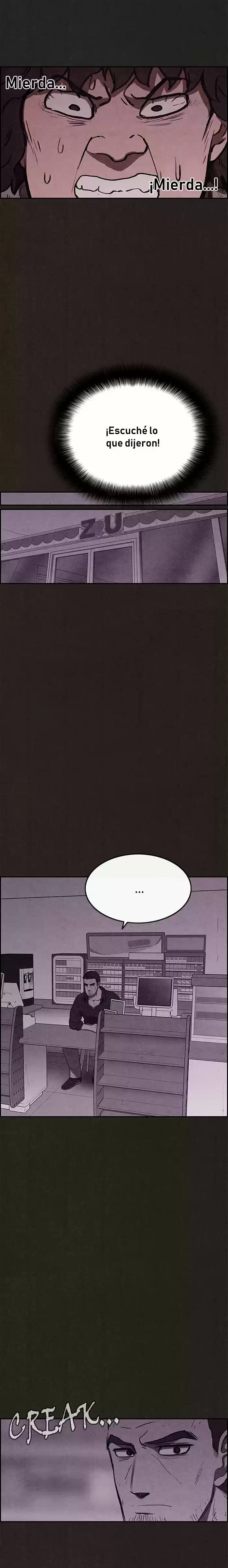 Dulce Hogar - Capítulo 76 - Página 16 - LectorTMOo
