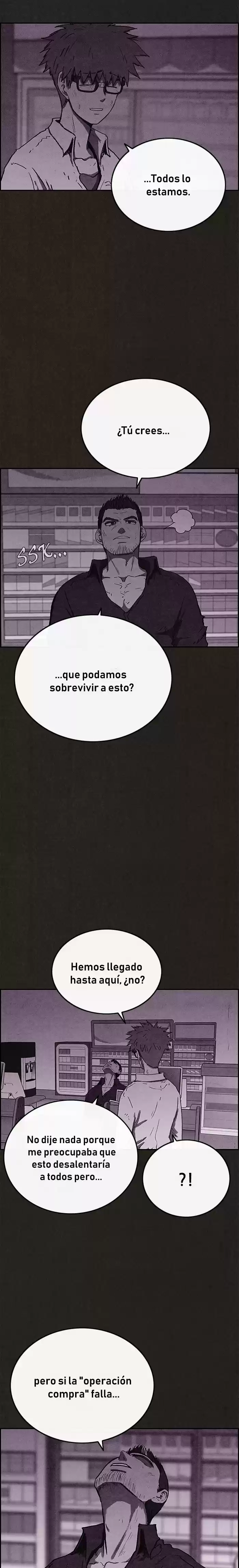 Dulce Hogar - Capítulo 76 - Página 20 - LectorTMOo
