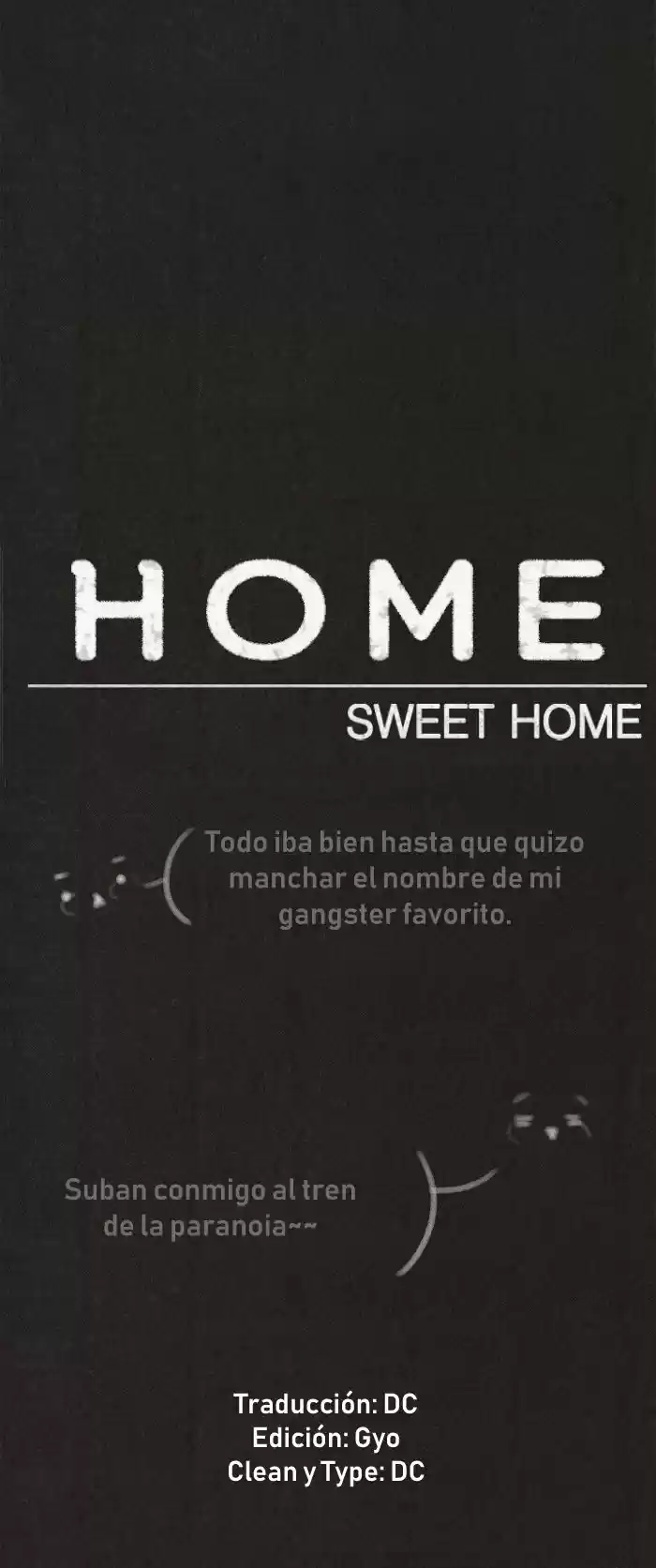 Dulce Hogar - Capítulo 76 - Página 22 - LectorTMOo