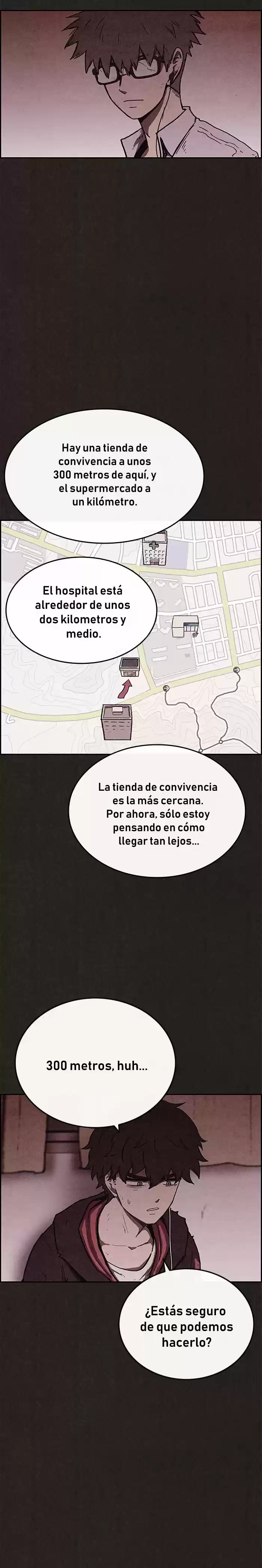 Dulce Hogar - Capítulo 77 - Página 10 - LectorTMOo
