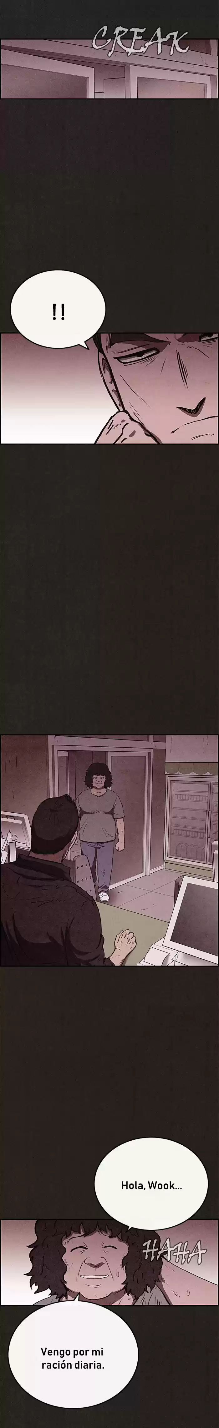 Dulce Hogar - Capítulo 77 - Página 14 - LectorTMOo
