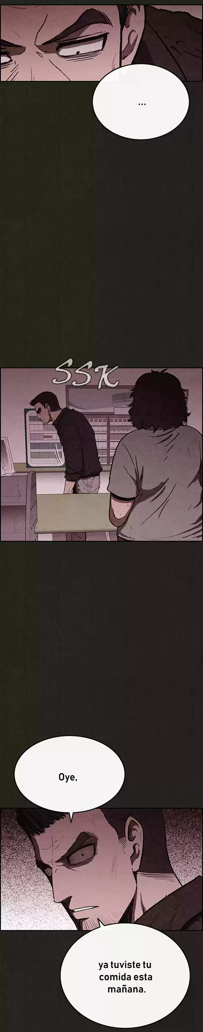 Dulce Hogar - Capítulo 77 - Página 16 - LectorTMOo