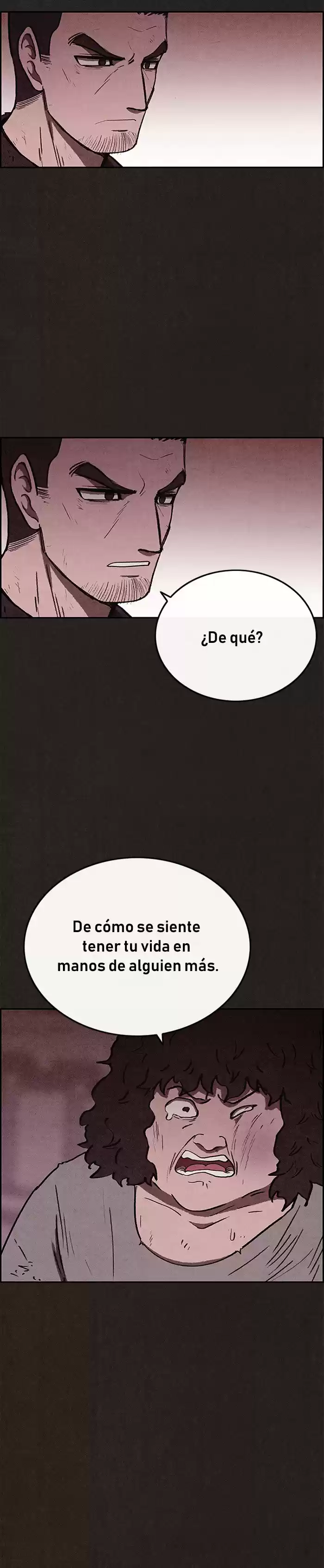 Dulce Hogar - Capítulo 77 - Página 27 - LectorTMOo