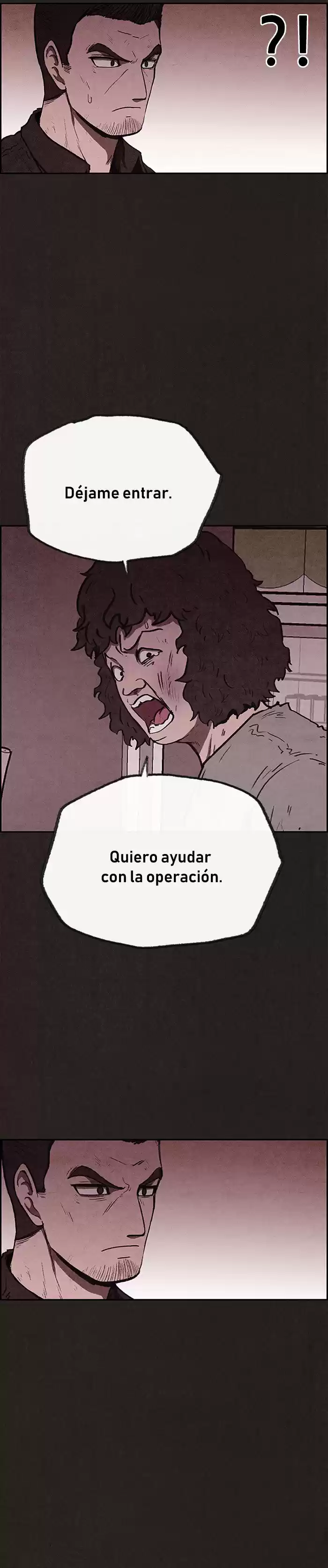 Dulce Hogar - Capítulo 77 - Página 30 - LectorTMOo
