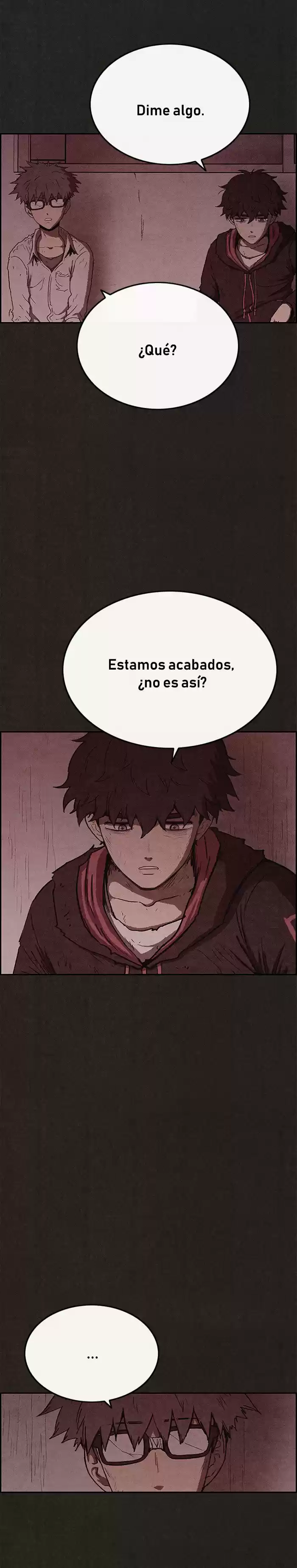 Dulce Hogar - Capítulo 78 - Página 13 - LectorTMOo