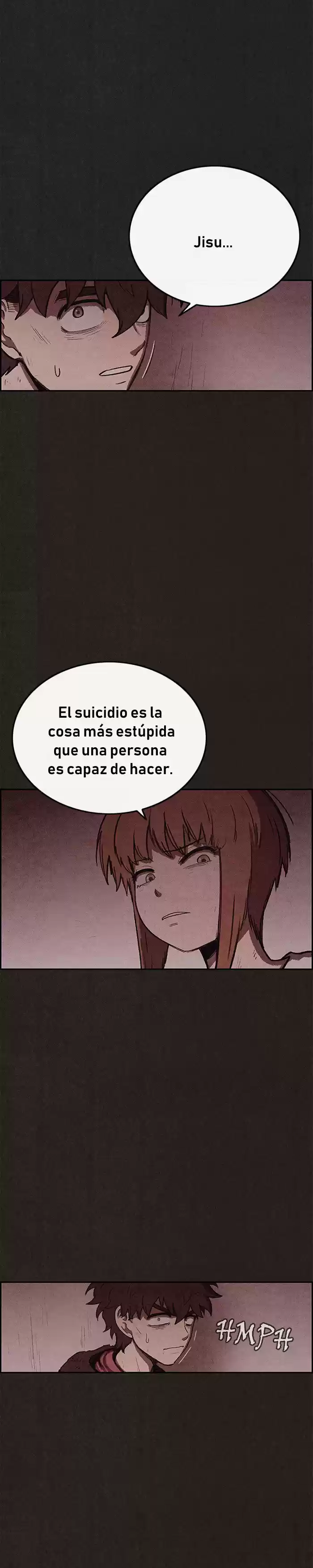 Dulce Hogar - Capítulo 78 - Página 17 - LectorTMOo