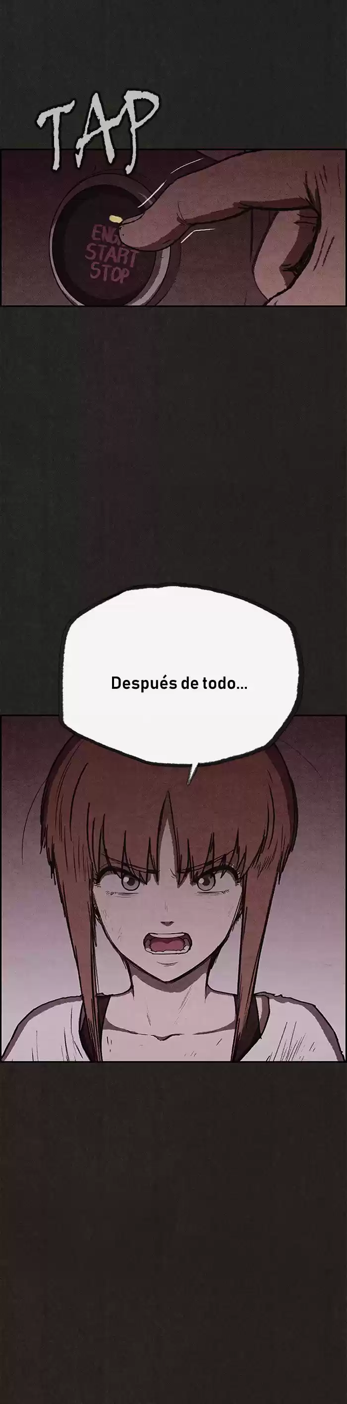 Dulce Hogar - Capítulo 78 - Página 21 - LectorTMOo